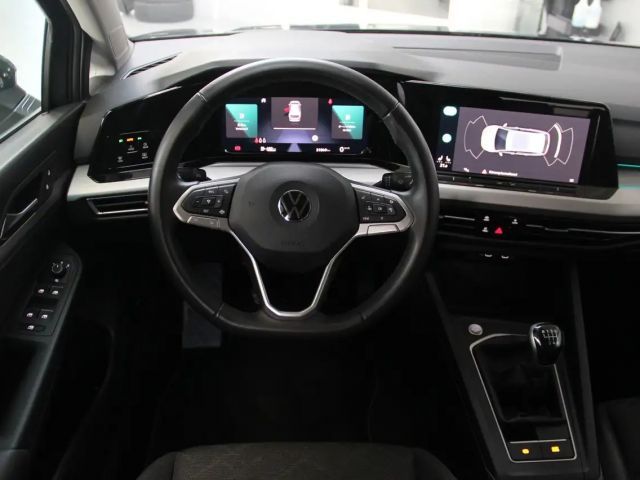 Volkswagen Golf 1.5 TSI Life