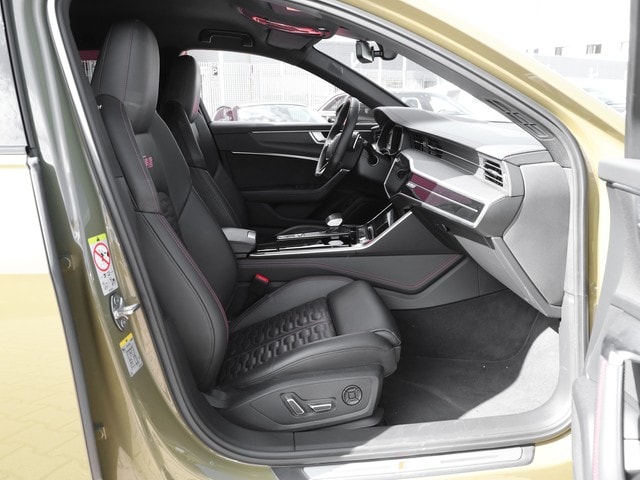 Audi RS6 Avant Quattro