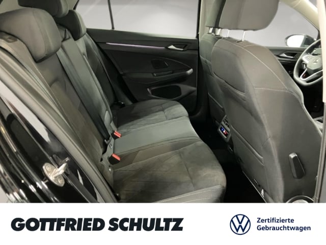 Volkswagen Golf 1.5 TSI Golf VIII Style