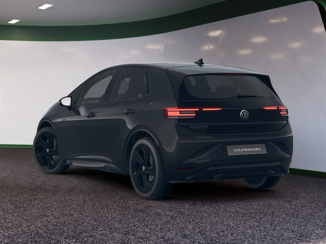 Volkswagen ID.3 GTX