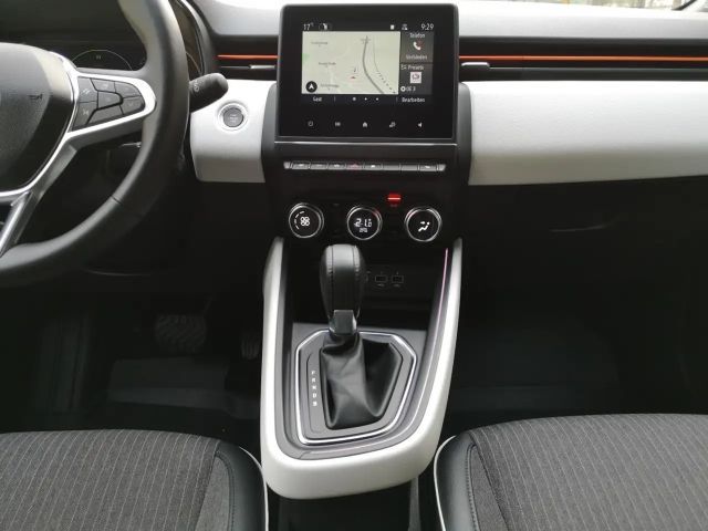 Renault Clio E-Tech Techno