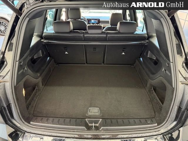 Mercedes-Benz EQB 300 4MATIC AMG Line