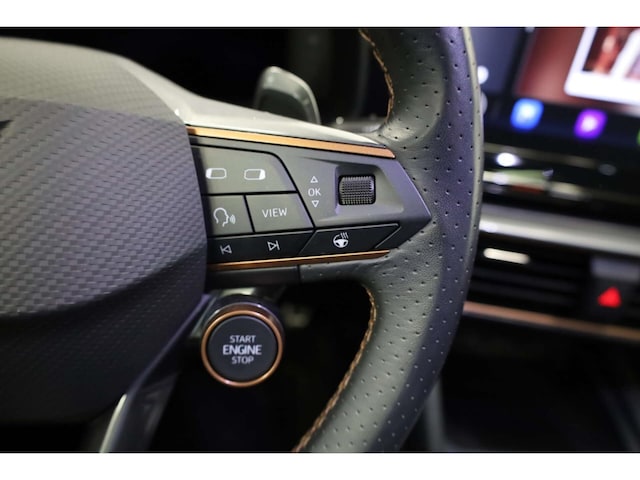 Cupra Formentor 2.0 TSI 4Drive VZ