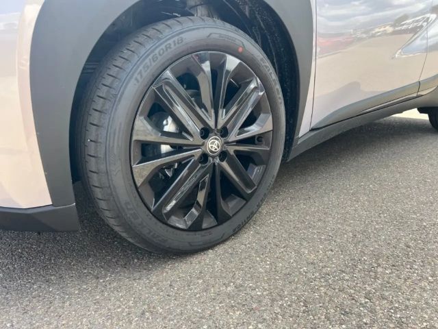 Toyota Aygo X Hatchback