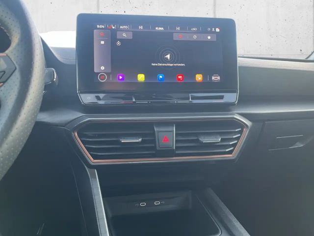 Cupra Leon 2.0 TSI 4Drive ST VZ