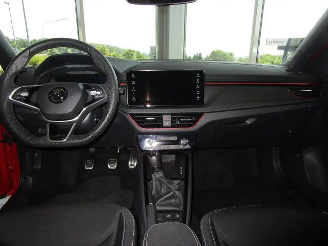 Skoda Scala 1.0 TSI Monte Carlo