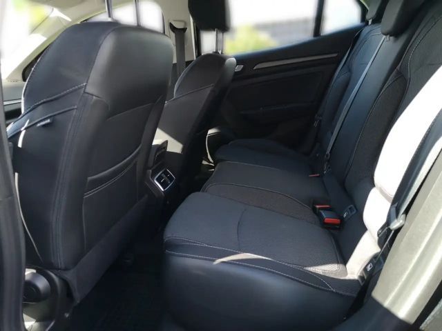 Renault Megane Equilibre Equilibre TCe 140