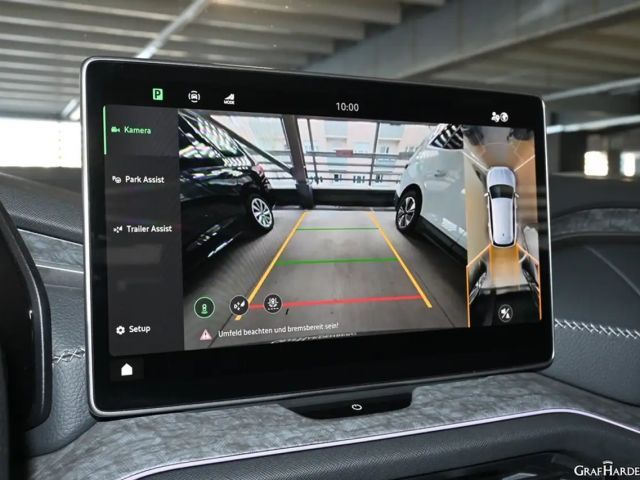 Skoda Kodiaq 2.0 TDI 4x4 Selection