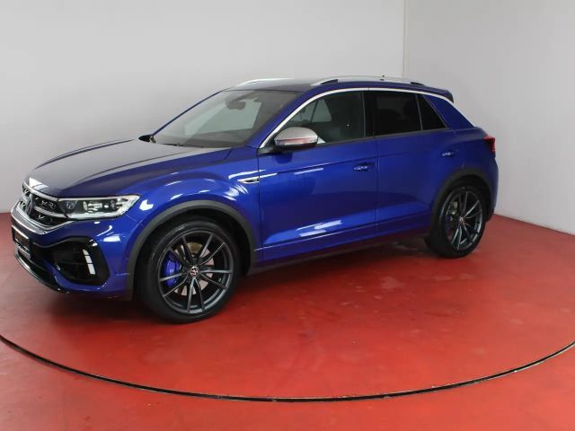 Volkswagen T-Roc 2.0 TSI DSG IQ.Drive