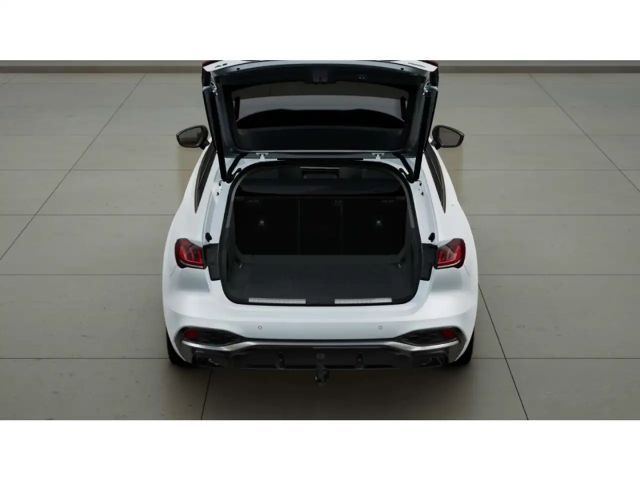 Audi A5 Avant Quattro S-Line