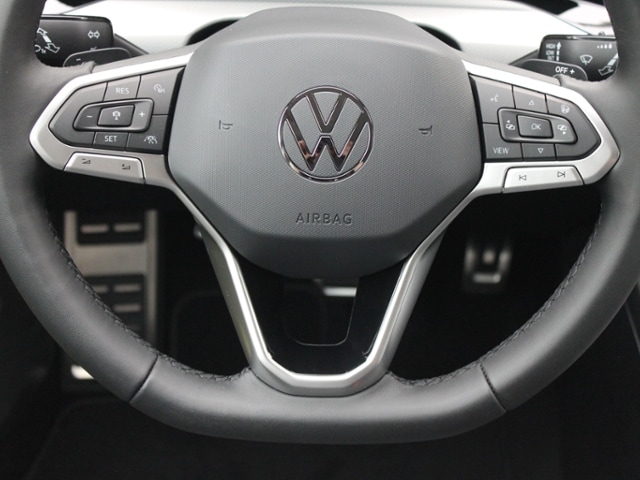 Volkswagen Golf 2.0 TDI Golf VIII IQ.Drive Move