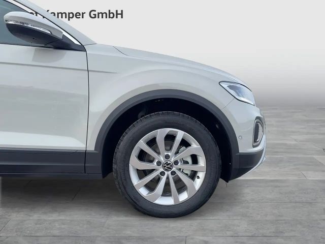 Volkswagen T-Roc Friends TSI