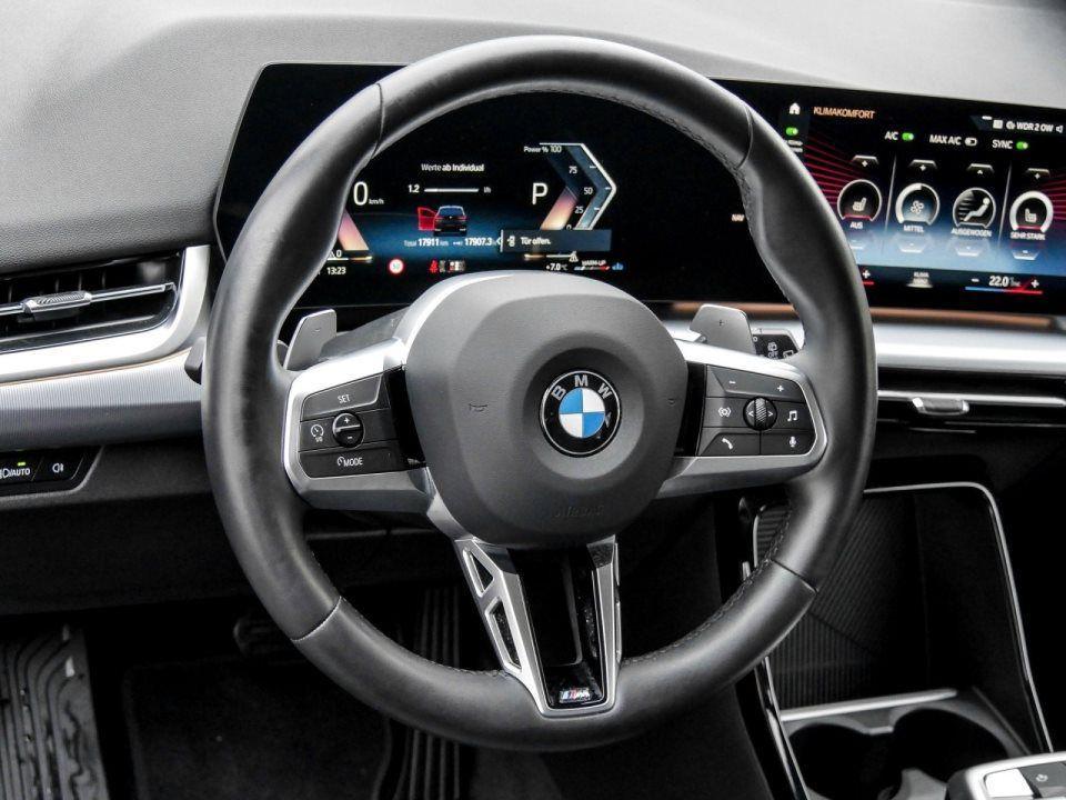 BMW 220 220i