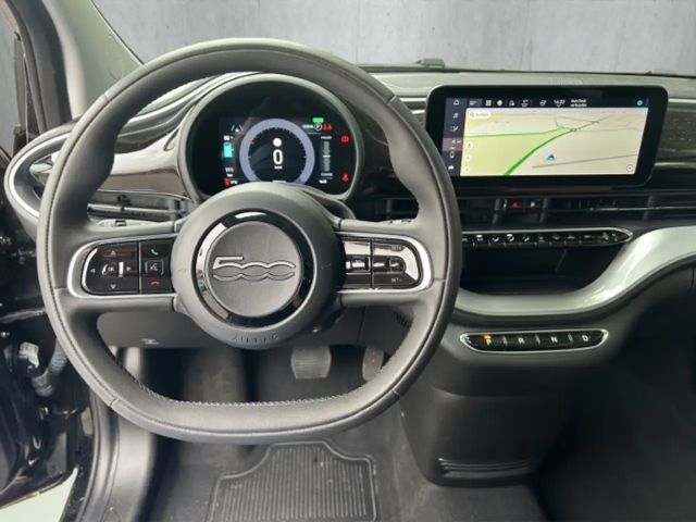 Fiat 500e Icon
