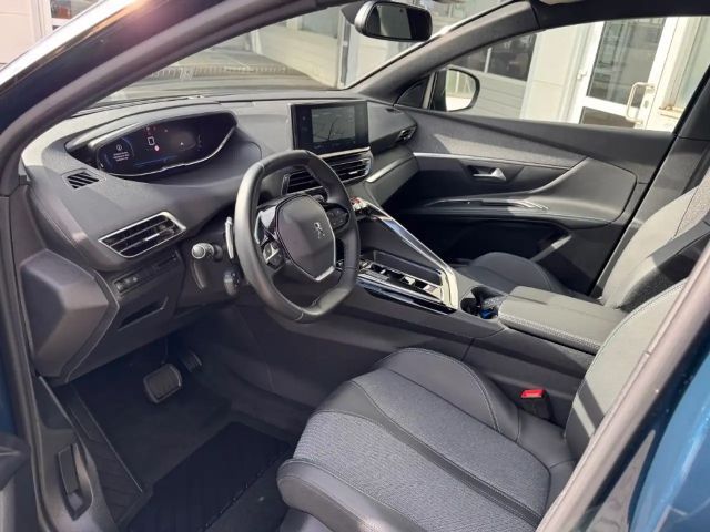 Peugeot 5008 Allure Pack EAT8 PureTech