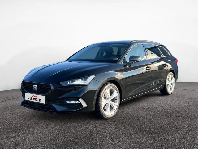 Seat Leon FR-lijn Sportstourer