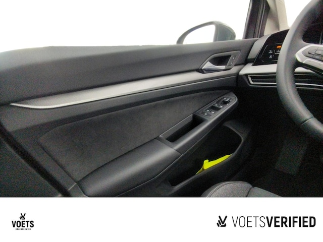 Volkswagen Golf 1.5 TSI Golf VIII Style