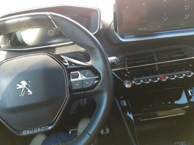 Peugeot 2008 GT-Line