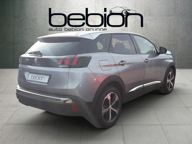 Peugeot 3008 Allure Pack PureTech