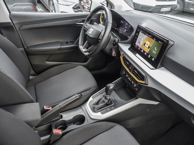 Seat Arona 1.0 TSI DSG Style