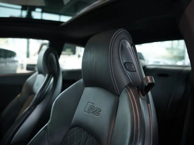 Audi RS5 Coupé Quattro