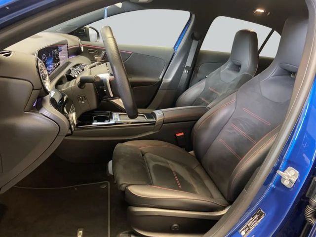 Mercedes-Benz A 200 A-Klasse