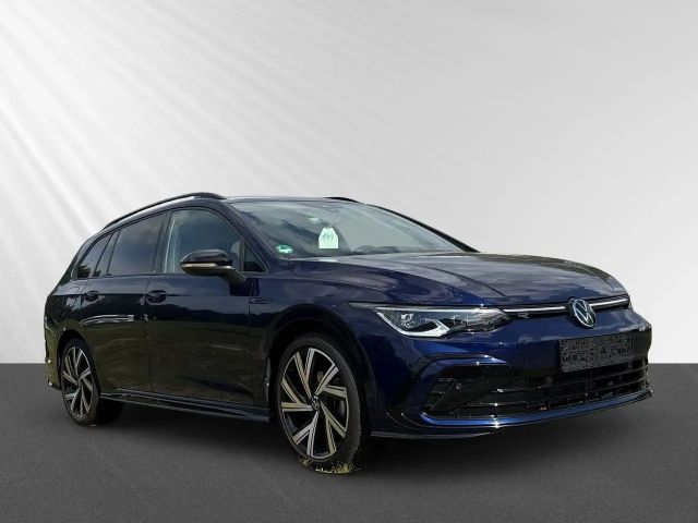 Volkswagen Golf R-Line Variant