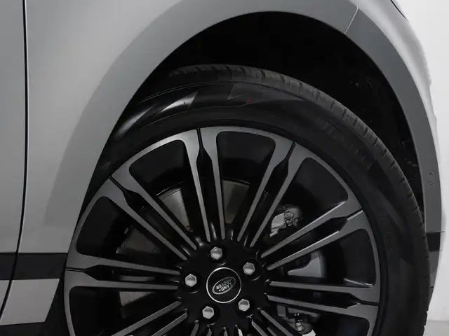 Land Rover Range Rover Evoque SE