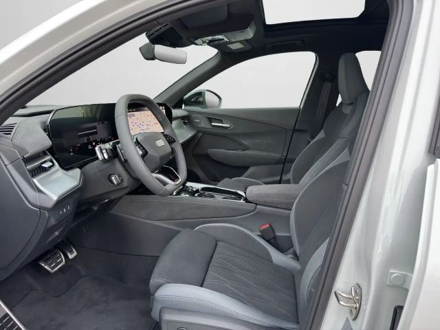 Audi Q3 Quattro S-Line