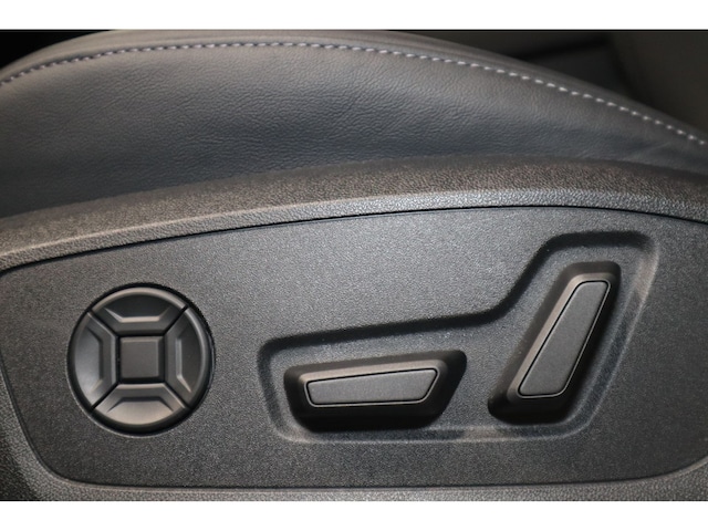 Audi Q6 e-tron Quattro