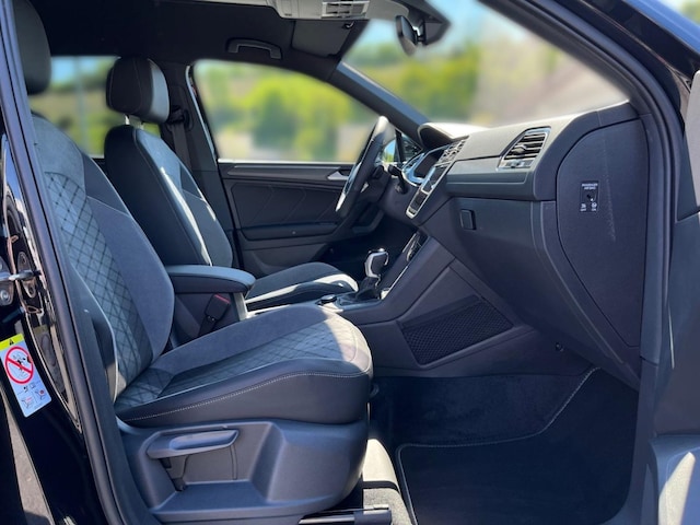 Volkswagen Tiguan 2.0 TDI Allspace DSG R-Line