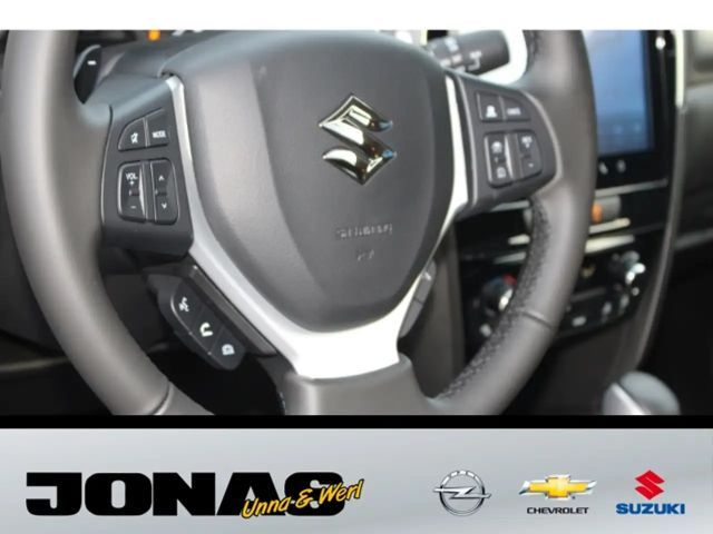 Suzuki Vitara Comfort