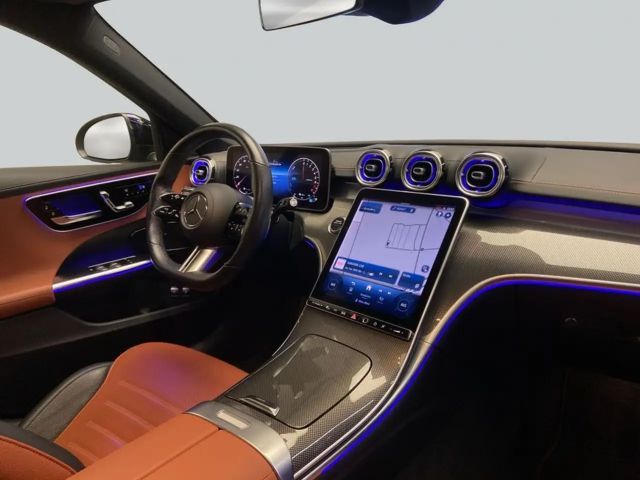 Mercedes-Benz C 300 C-Klasse