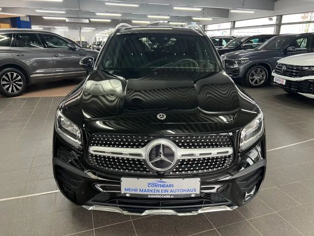 Mercedes-Benz GLB 200 AMG Line GLB 200 d