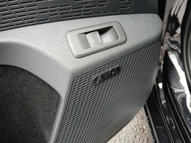 Skoda Octavia 1.5 TSI Combi Selection