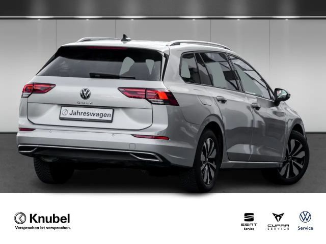 Volkswagen Golf 1.5 TSI Golf VIII Move Variant