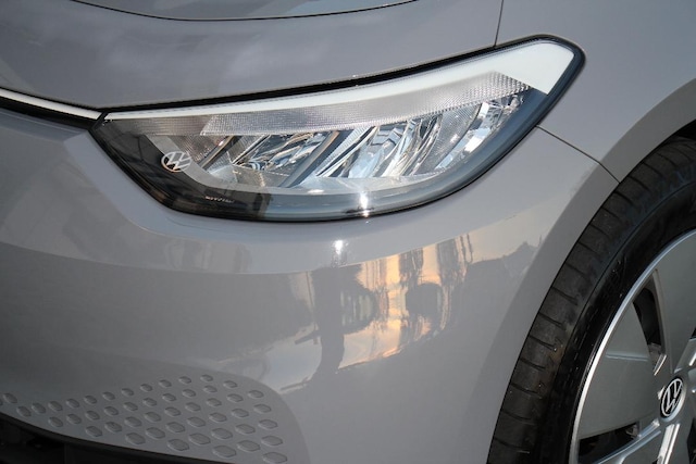 Volkswagen ID.3 58 KWh