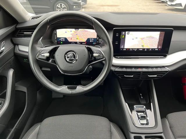 Skoda Octavia Ambition Combi