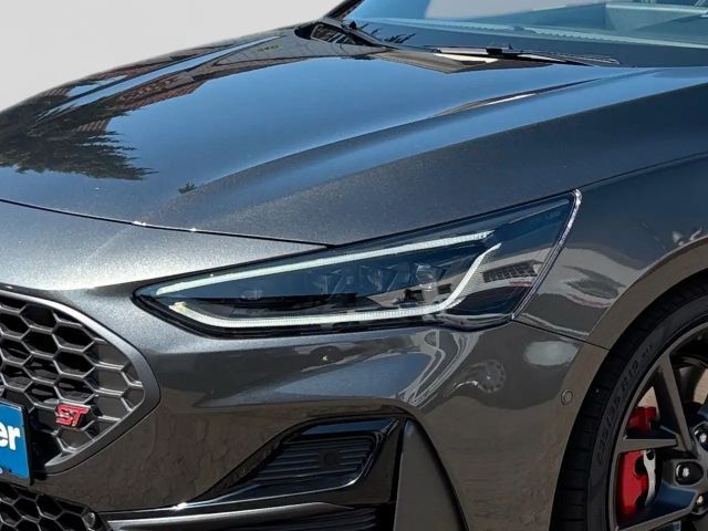 Ford Focus EcoBoost Wagon