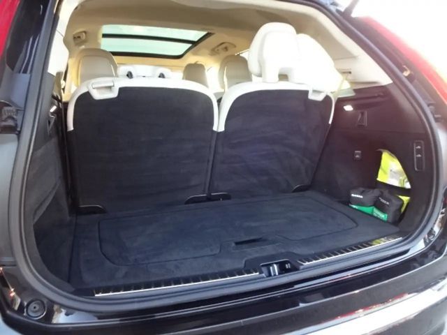 Volvo XC90 Bright T8 Ultimate