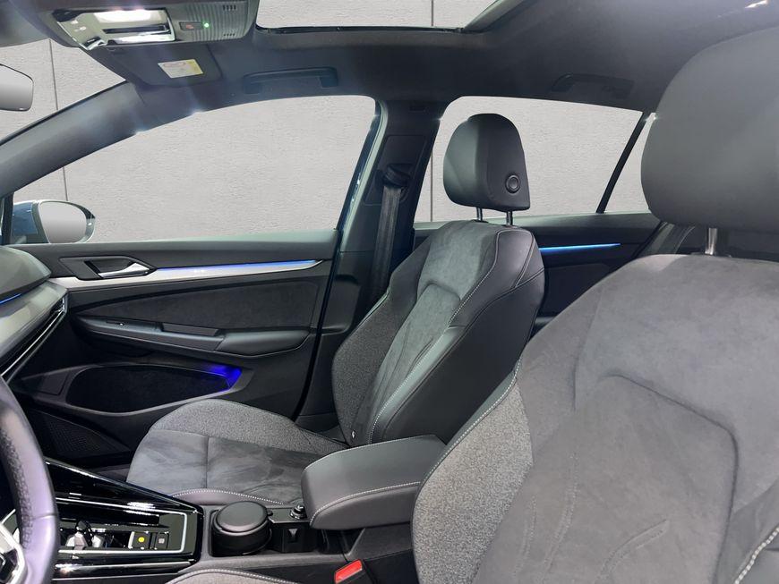 Volkswagen Golf 1.5 eTSI DSG Style