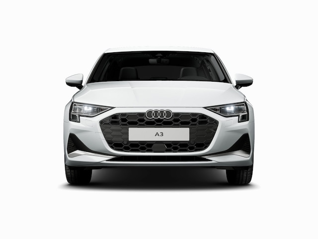 Audi A3 35 TFSI Sportback