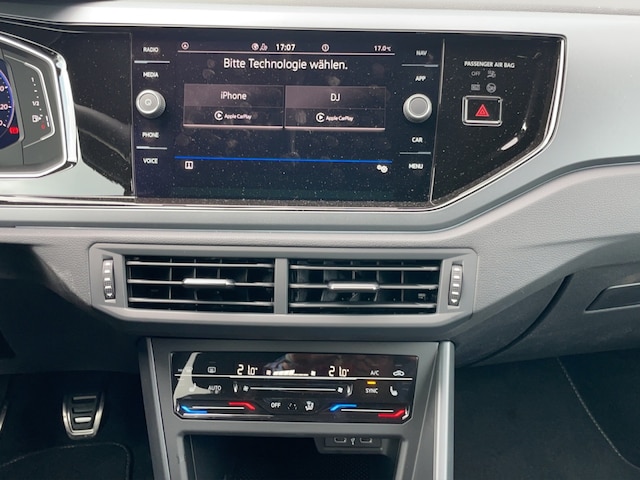 Volkswagen Taigo 1.0 TSI R-Line Style