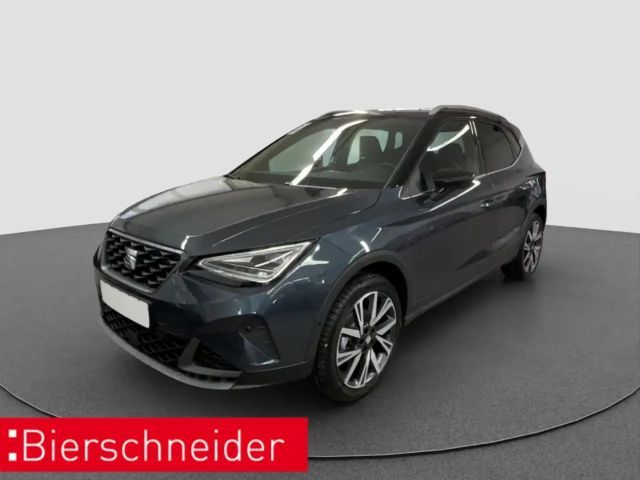 Seat Arona 1.0 TSI FR-lijn