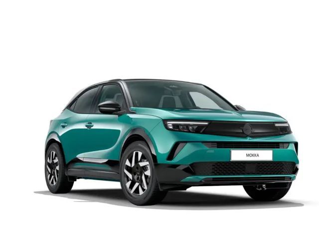 Opel Mokka 1.2 Turbo GS-Line Grand Sport Turbo