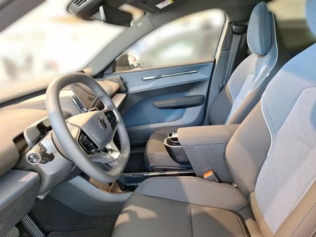 Volvo EX30 AWD Ultra Vierwielaandrijving