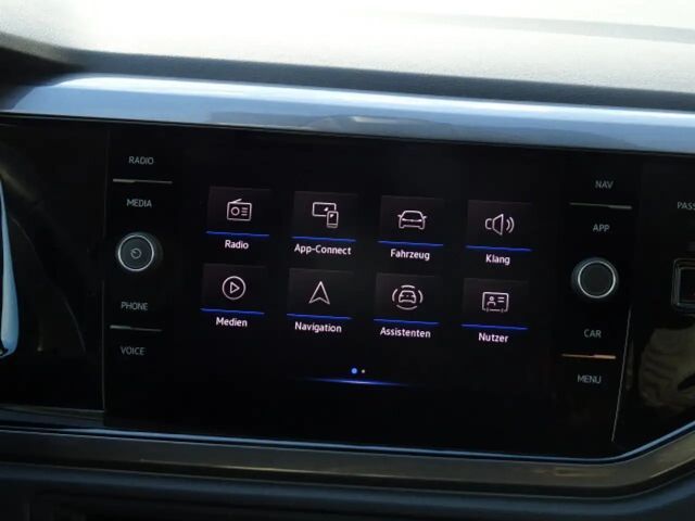 Volkswagen Taigo 1.5 TSI Style