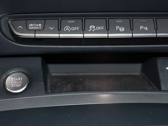 Audi Q5 40 TFSI Quattro S-Line