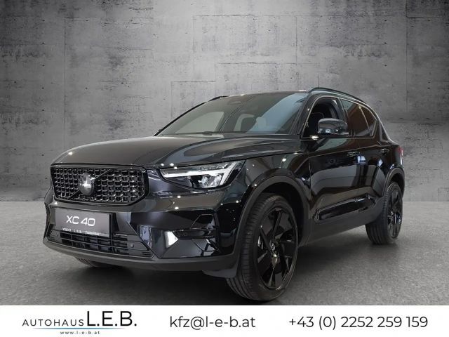 Volvo XC40 Plus