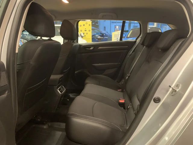 Renault Megane Business Line